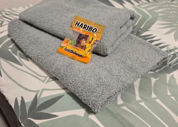 In Monteurzimmer Gaestezimmer Messezimmer In *